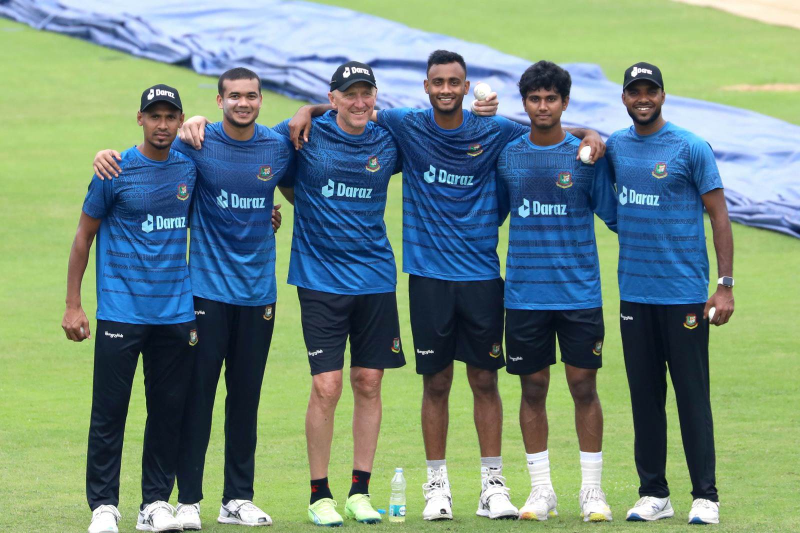 ২০১৯ বিশ্বকাপের পর বাংলাদেশি পেসারা শিকার করেছেন ২২৯ উইকেট