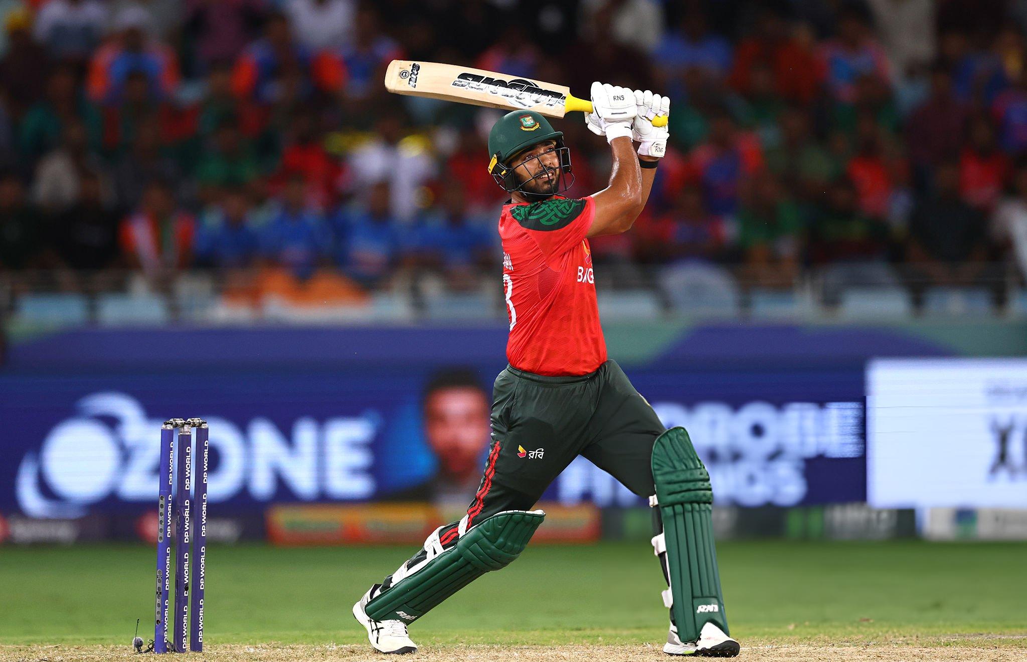 এশিয়া কাপে বাংলাদেশের হয়ে সর্বোচ্চ ১৭৮ রান করেন সাইফ