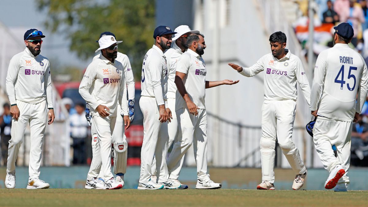 ঘরের মাঠে ভারতকে টেস্টে পরাজিত করা যেকোন দলের জন্যেই একটি বড় চ্যালেঞ্জ।  ছবি: সংগৃহীত