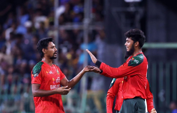 আইপিএলের নিলামে বাংলাদেশের ৭ ক্রিকেটার, বাদ সাকিব