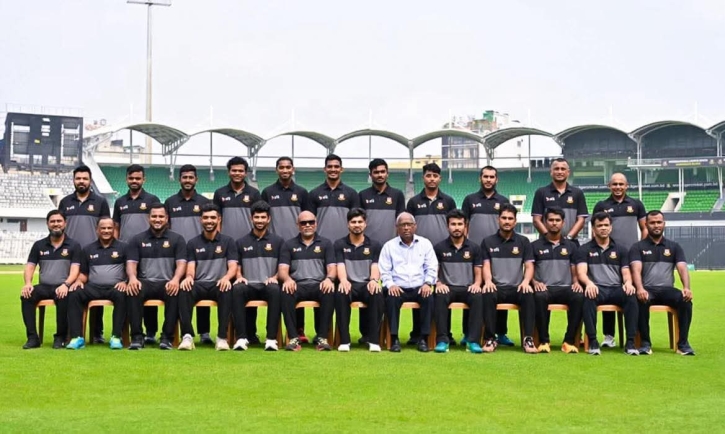 শিখতে নয়, অস্ট্রেলিয়ায় শিরোপা জিততে চান সোহানরা শিখতে নয়, অস্ট্রেলিয়ায় শিরোপা জিততে চান সোহানরা