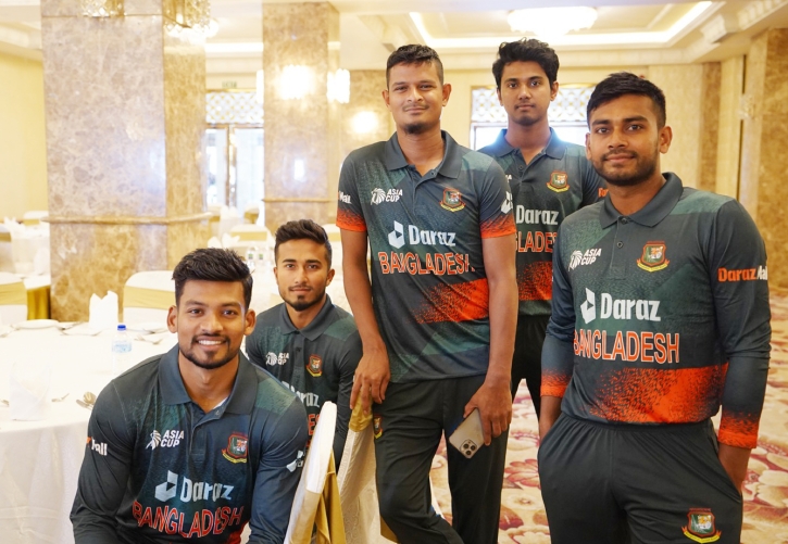 বাংলাদেশের সামনে চোট-জর্জরিত শ্রীলঙ্কা বাংলাদেশের সামনে চোট-জর্জরিত শ্রীলঙ্কা