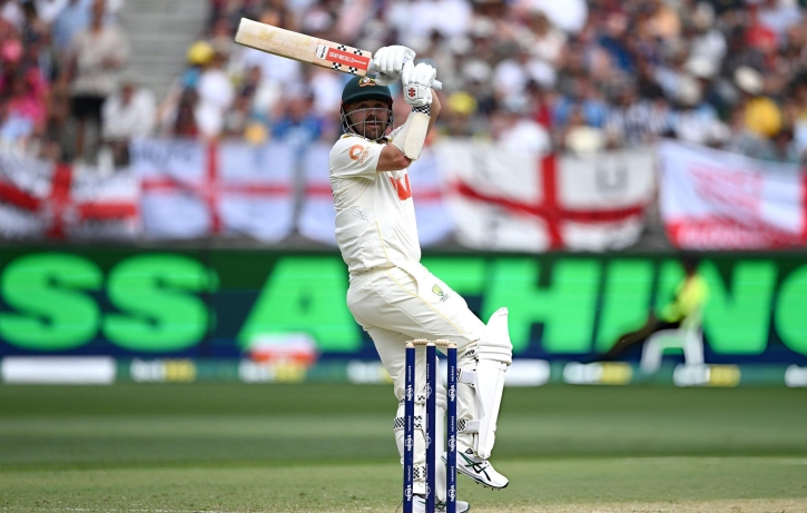 ২ দিনে শেষ হওয়া পার্থ টেস্টের পিচকে আইসিসির সর্বোচ্চ রেটিং