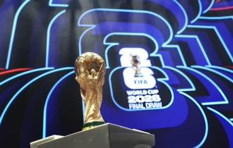 সহজ গ্রুপেই ব্রাজিল-আর্জেন্টিনা, মুখোমুখি এমবাপ্পে-হলান্দ সহজ গ্রুপেই ব্রাজিল-আর্জেন্টিনা, মুখোমুখি এমবাপ্পে-হলান্দ