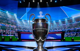 শেষ আটে রিয়ালের প্রতিপক্ষ বায়ার্ন, পিএসজির লিভারপুল