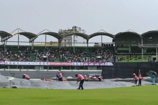 স্টেডিয়ামে আর খাবার নিয়ে যেতে পারবে না দর্শকরা