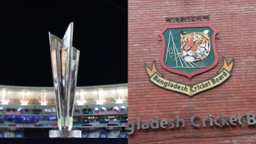 ভারতে দল না পাঠানোর সিদ্ধান্তে অনড় বাংলাদেশ