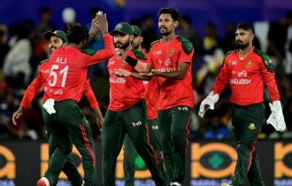 ভারত না আসায় অন্য প্রতিপক্ষ খুঁজছে বিসিবি