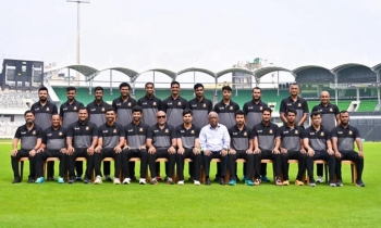 শিখতে নয়, অস্ট্রেলিয়ায় শিরোপা জিততে চান সোহানরা