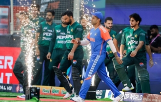 ভারত ম্যাচ বয়কট করলে প্রভাব পড়বে ক্রিকেটের ওপর, পাকিস্তানকে আইসিসি