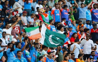 ভারত–পাকিস্তান ম্যাচে বৃষ্টির উচ্চ সম্ভাবনা