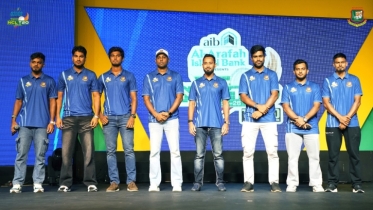 প্রতিকূল আবহাওয়ায় এনসিএল টি-টুয়েন্টি স্থগিত