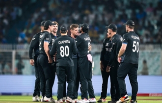 ২০২৮ বিশ্বকাপে সাফল্যের লক্ষ্য নিউ জিল্যান্ডের তরুণদের