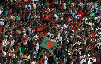 বাংলাদেশের সমর্থনে আইসিসিকে পাকিস্তানের চিঠি