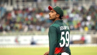 আরও একটি সুযোগ কাজে লাগাতে পারবেন সৌম্য?