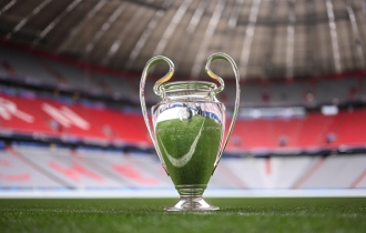 রিয়াল-পিএসজিসহ শেষ ষোলোয় যারা