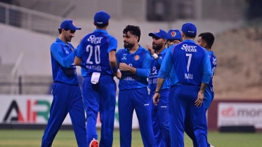 সীমান্তে সংঘাতকে কেন্দ্র করে পাকিস্তানে ত্রিদেশীয় সিরিজ খেলবে না আফগানিস্তান