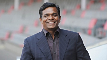 বিসিবির নতুন সভাপতি আমিনুল ইসলাম