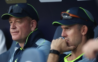 ব্যর্থতার দায় নিয়ে অস্ট্রেলিয়া কোচের দাবি, প্রস্তুতির ঘাটতি ছিল না