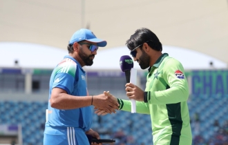 ভারত-পাকিস্তান দ্বন্দ্বে অনিশ্চয়তায় এশিয়া কাপ