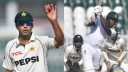 আসিফ-রাবাদার রেকর্ডের দিনে চাপে পাকিস্তান
