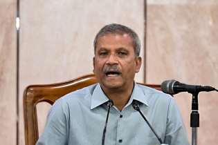 ভারতে বাংলাদেশ দলের নিরাপত্তা ঝুঁকি নিয়ে ভুল ব্যাখ্যা ক্রীড়া উপদেষ্টার: ক্রিকইনফো