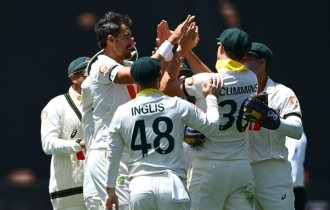 ১৪ সপ্তাহে বাংলাদেশের ১ বছরের সমান টেস্ট খেলবে অস্ট্রেলিয়া