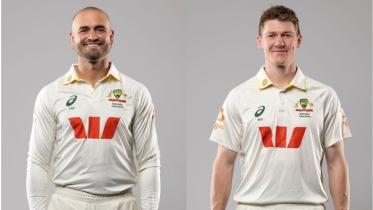 নতুন ২ খেলোয়াড় নিয়ে অ্যাশেজের প্রথম টেস্টে অস্ট্রেলিয়া নতুন ২ খেলোয়াড় নিয়ে অ্যাশেজের প্রথম টেস্টে অস্ট্রেলিয়া
