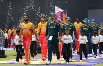 ১২ বছর পর ওয়ানডে খেলতে জিম্বাবুয়ে যাচ্ছে অস্ট্রেলিয়া