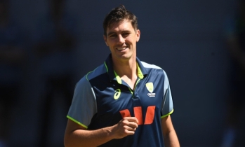 ফিট না হলেও কামিন্সকে নিয়েই বিশ্বকাপে যাবে অস্ট্রেলিয়া ফিট না হলেও কামিন্সকে নিয়েই বিশ্বকাপে যাবে অস্ট্রেলিয়া