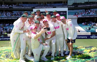 বাংলাদেশ সিরিজ খেলতে হান্ড্রেডে নাম লেখাননি কামিন্সরা বাংলাদেশ সিরিজ খেলতে হান্ড্রেডে নাম লেখাননি কামিন্সরা