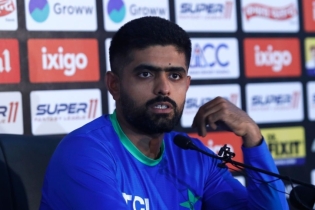 সেমিতে ওঠা নয়, বাবরের লক্ষ্য বিশ্বকাপ শিরোপা