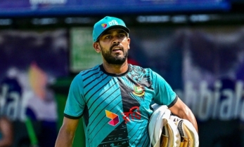 বাংলাদেশ একাদশে মিরাজ-ইবাদত