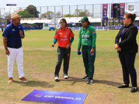 পাকিস্তানকে গুঁড়িয়ে এশিয়া কাপ রাইজিং স্টারের ফাইনালে বাংলাদেশ