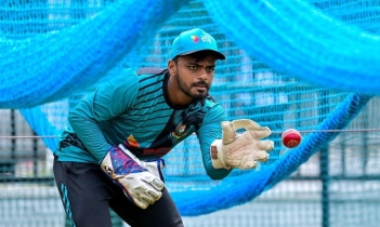 ৬ টেস্ট ক্রিকেটার নিয়ে সাউথ অস্ট্রেলিয়ার কাছে ইনিংস হার বাংলাদেশ ‘এ’ দলের