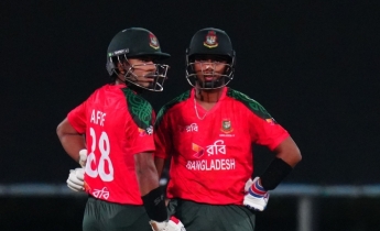 বিগ ব্যাশের একাডেমি দলের কাছে হারল বাংলাদেশ ‘এ’