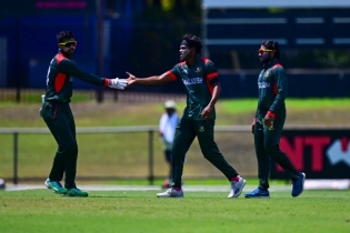 অস্ট্রেলিয়ায় টি-টুয়েন্টি টুর্নামেন্টে বাংলাদেশ ‘এ’ দল