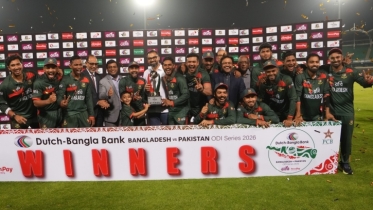 ধারাবাহিকতা ধরে রাখতে নিউ জিল্যান্ড সিরিজে বাংলাদেশের অপরিবর্তিত দল