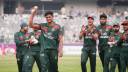 নাহিদের পেস তোপে জয় দিয়ে সিরিজ শুরু বাংলাদেশের