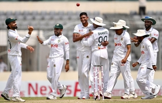 চ্যালেঞ্জ দিয়ে জিতল বাংলাদেশ