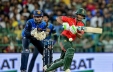 মাহেদী-তানজিদের নৈপুণ্যে সিরিজ জিতল বাংলাদেশ