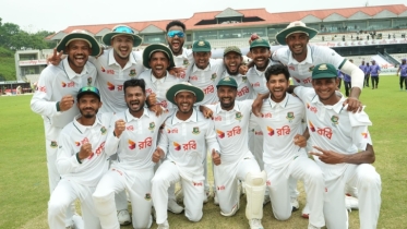 বড় টেস্ট দলগুলোর সঙ্গে প্রতিদ্বন্দ্বিতা করতে প্রস্তুত বাংলাদেশ: ওয়াসিম