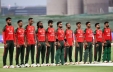 বিশ্বকাপে খেলতে ভারতে যাবে না বাংলাদেশ দল