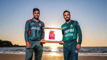 আবারও হারল বাংলাদেশ এইচপি দল