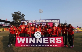 টি-টুয়েন্টি বিশ্বকাপে বাংলাদেশের গ্রুপে অস্ট্রেলিয়া-ভারত