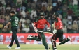 ব্যাটিং ধসে পাকিস্তানের কাছে টি-টুয়েন্টি সিরিজ হারল বাংলাদেশ