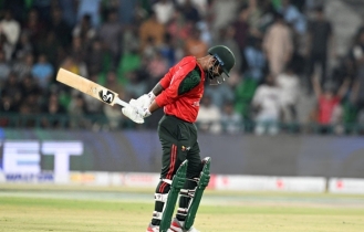 হার দিয়ে সিরিজ শুরু বাংলাদেশের