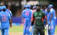 ২২ রানে নেই শেষ ৭ উইকেট, ভারতের কাছে হেরে গেল বাংলাদেশ
