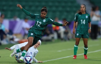 পারল না বাংলাদেশ, হেরে এশিয়ান কাপ থেকে বিদায়