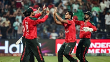 সুপার ফোরে বাংলাদেশেরই কেবল পরপর দুই দিন খেলা